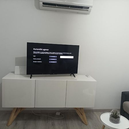 M&K Apartman Split Exterior foto