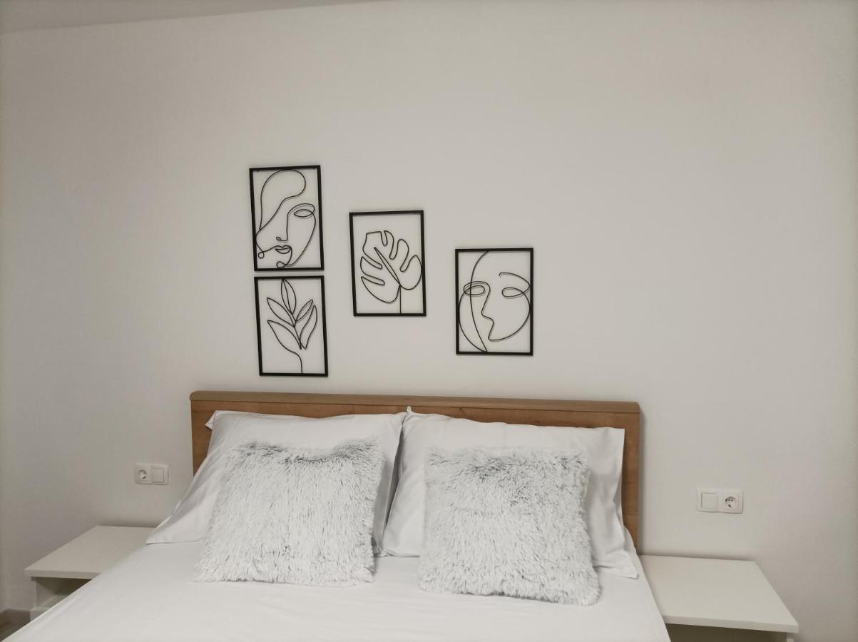 M&K Apartman Split Exterior foto