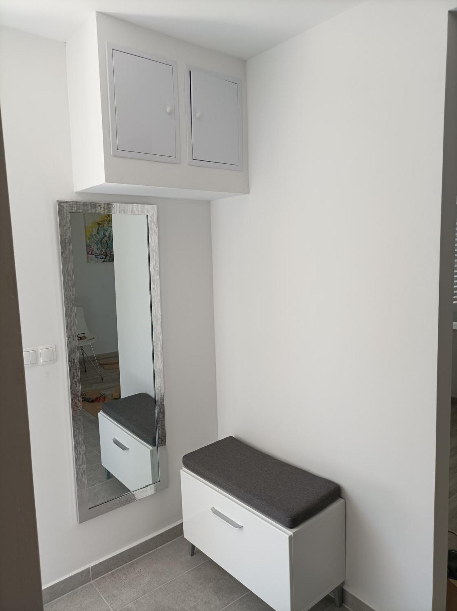 M&K Apartman Split Exterior foto