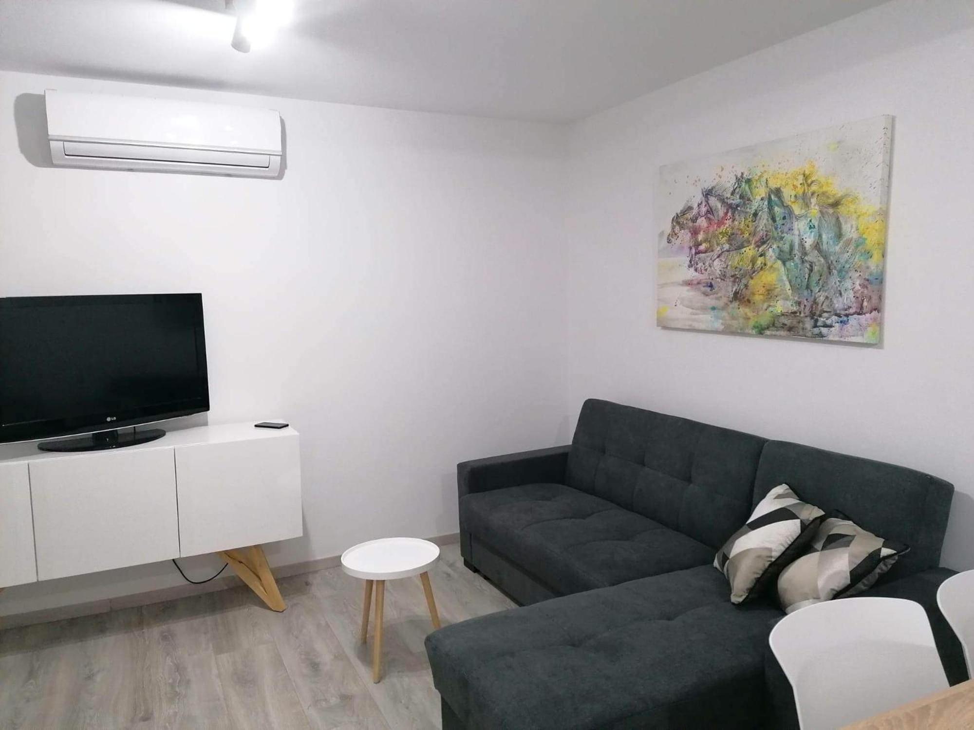 M&K Apartman Split Exterior foto